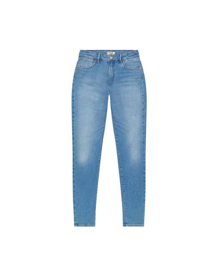 PANTS - BLUE