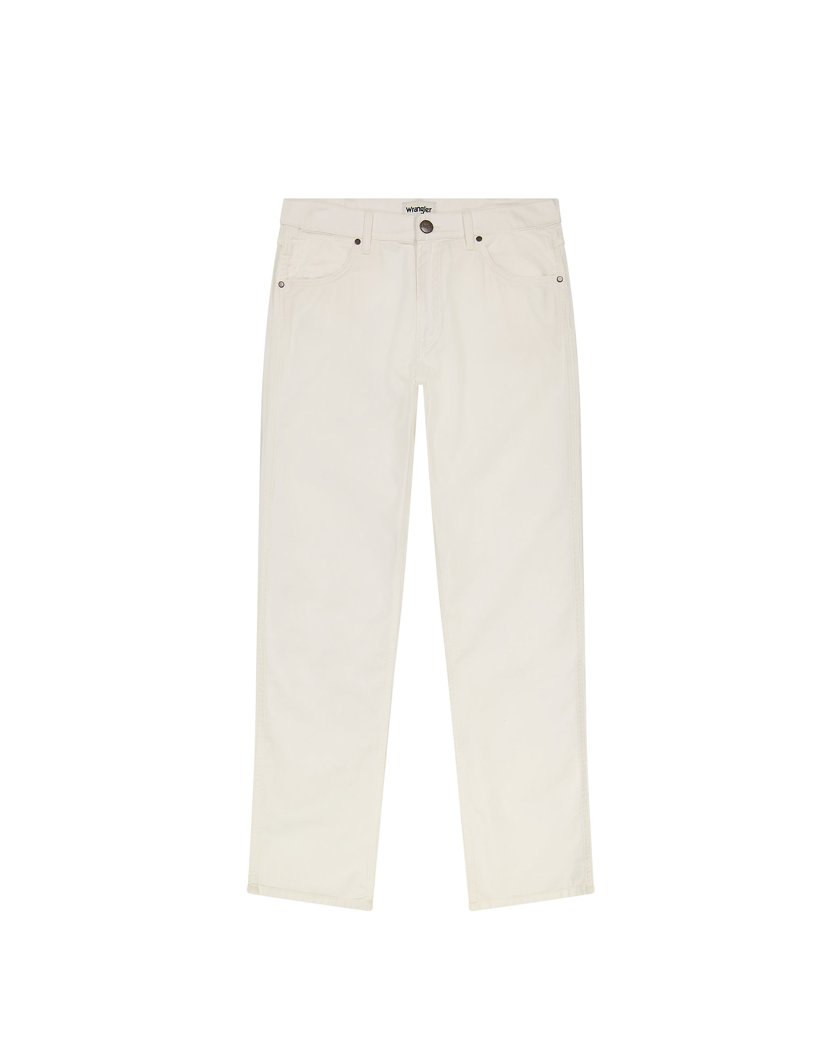 PANTS - WHITE