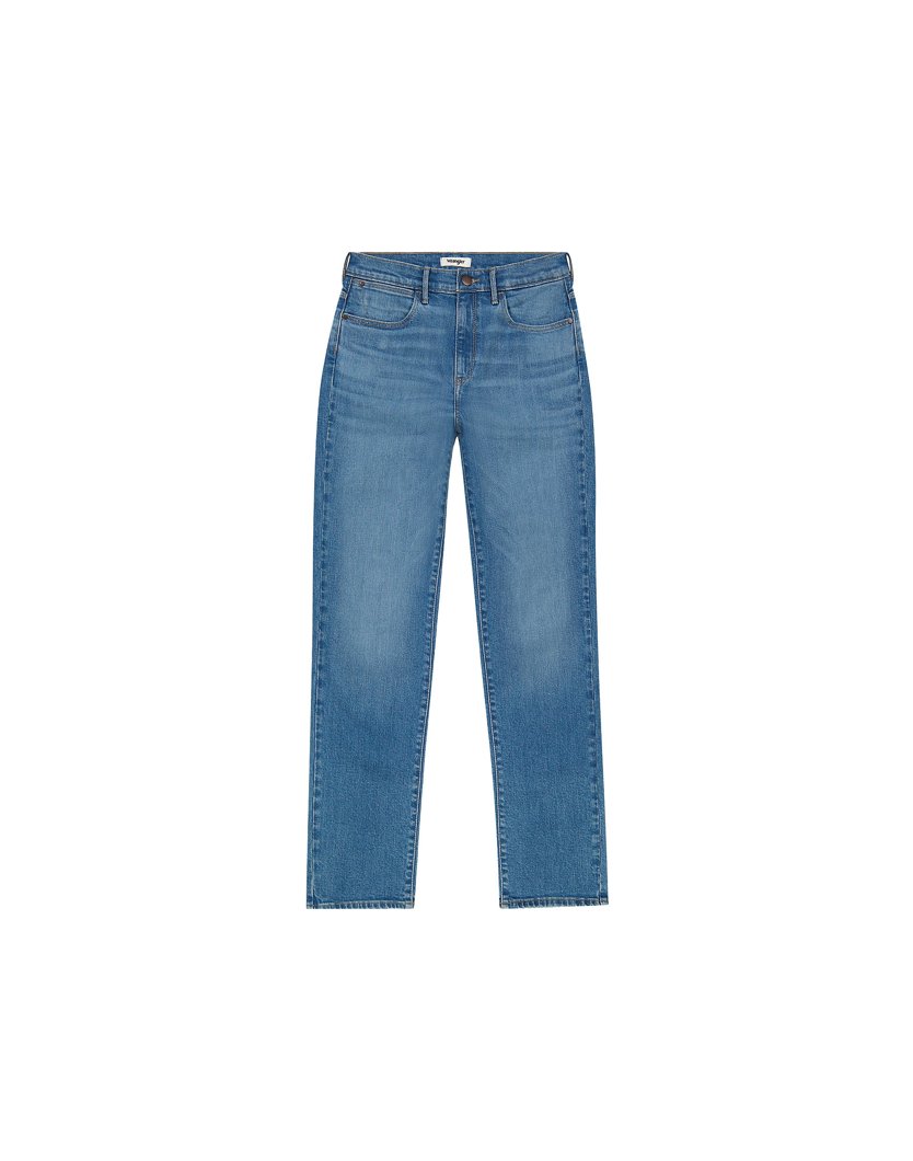 JEANS - BLUE