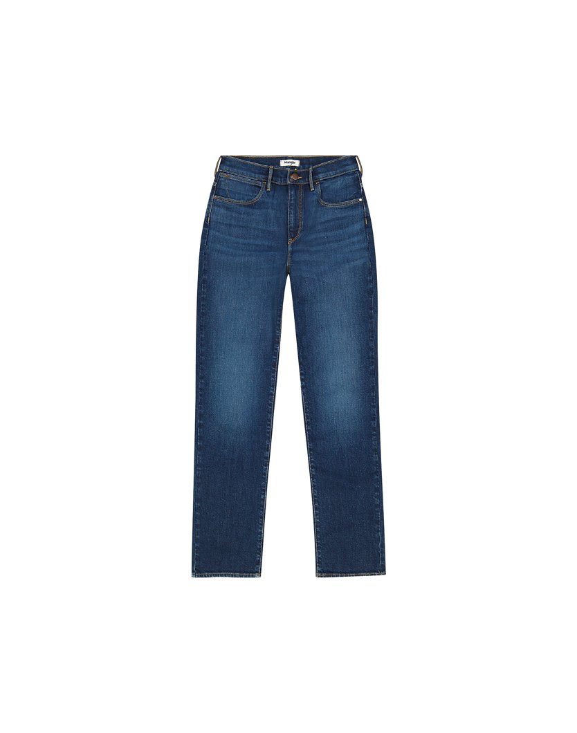 JEANS - BLUE