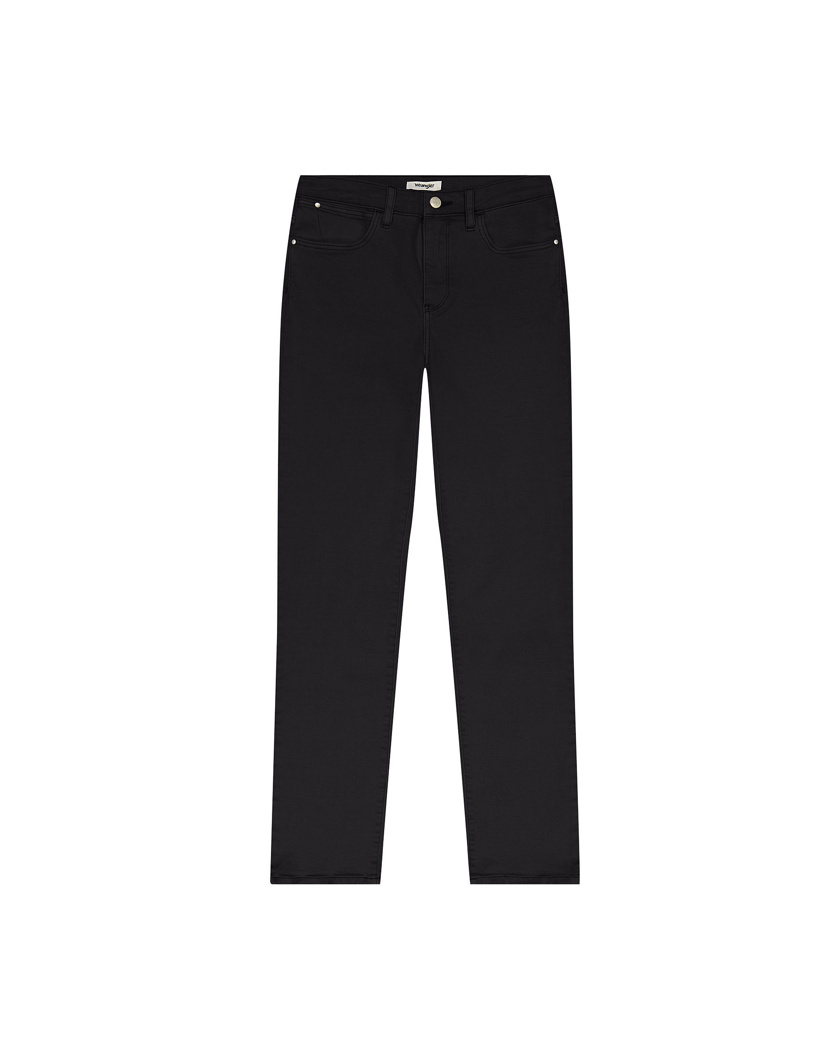 JEANS - BLACK