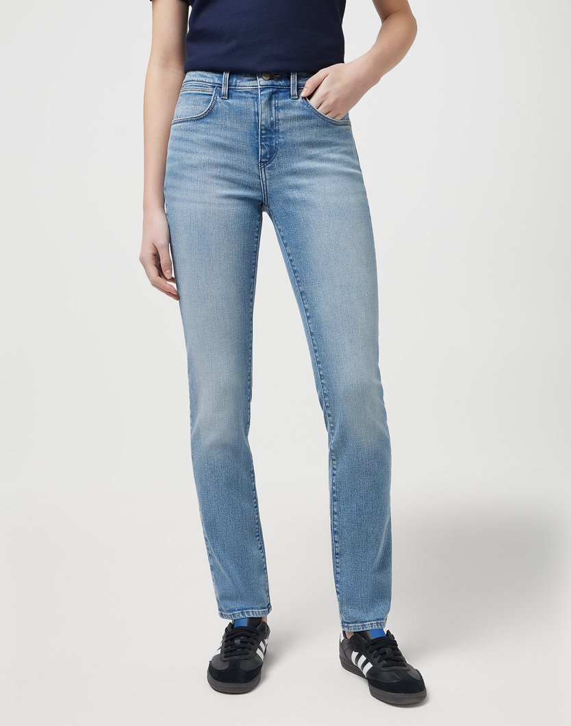 PANTS - BLUE