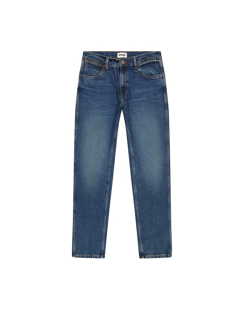 JEANS - BLUE