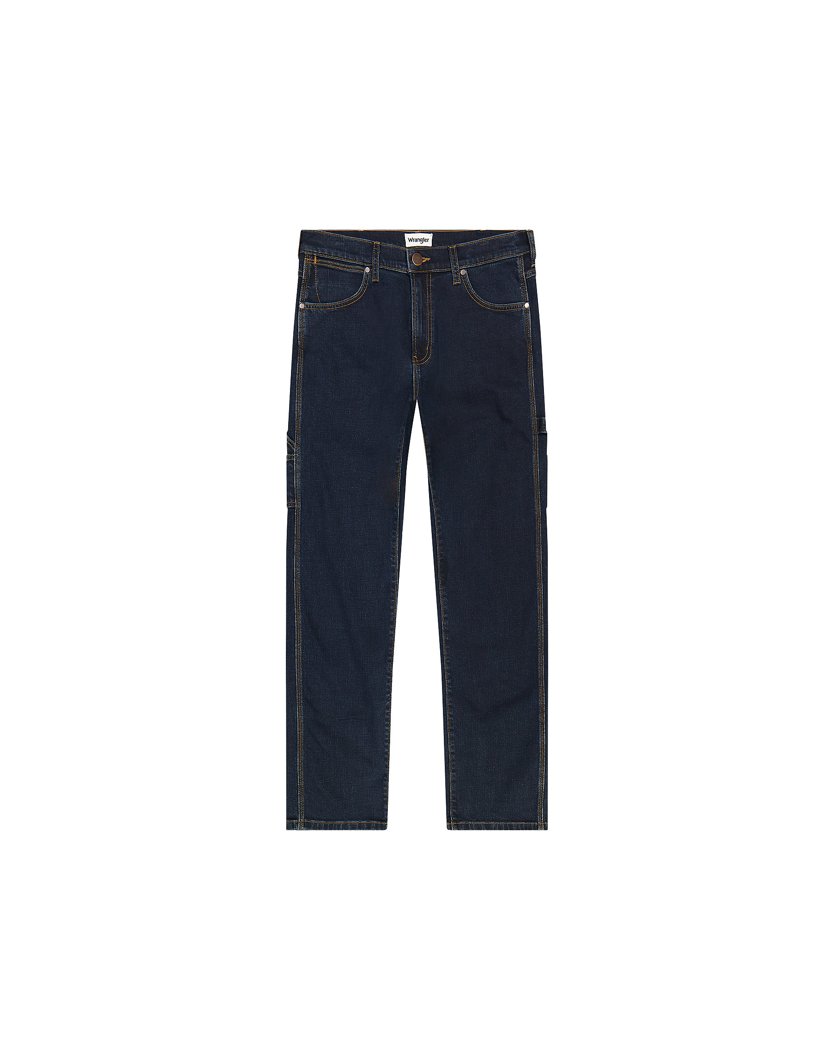 JEANS - BLUE
