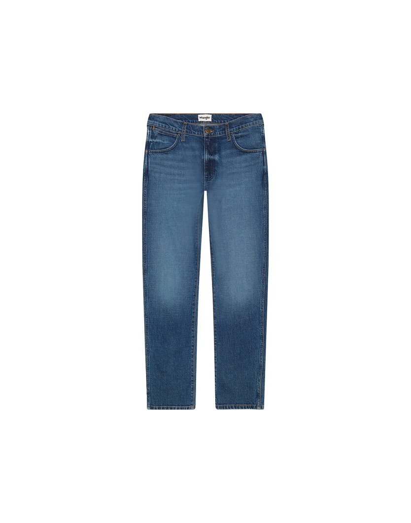 JEANS - BLUE