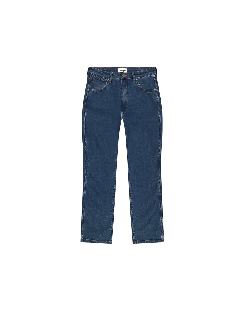 JEANS - BLUE