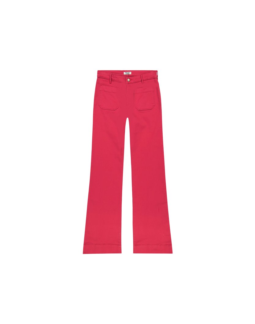 JEANS - PINK