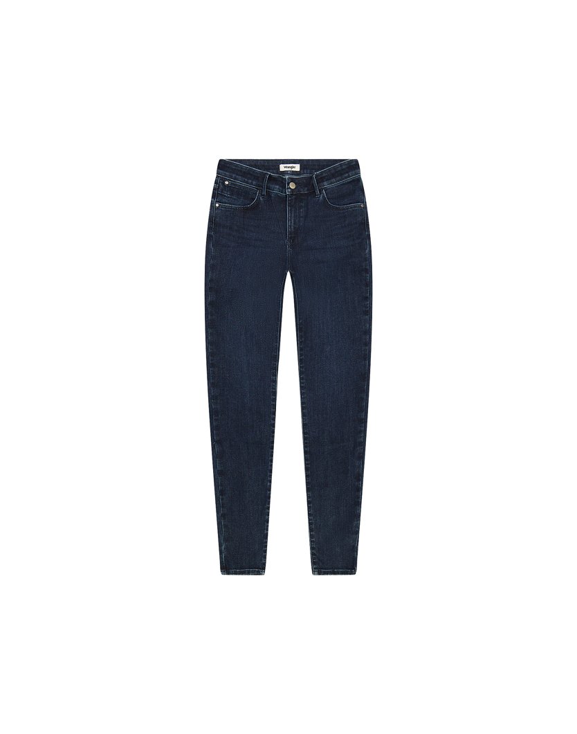 JEANS - BLUE
