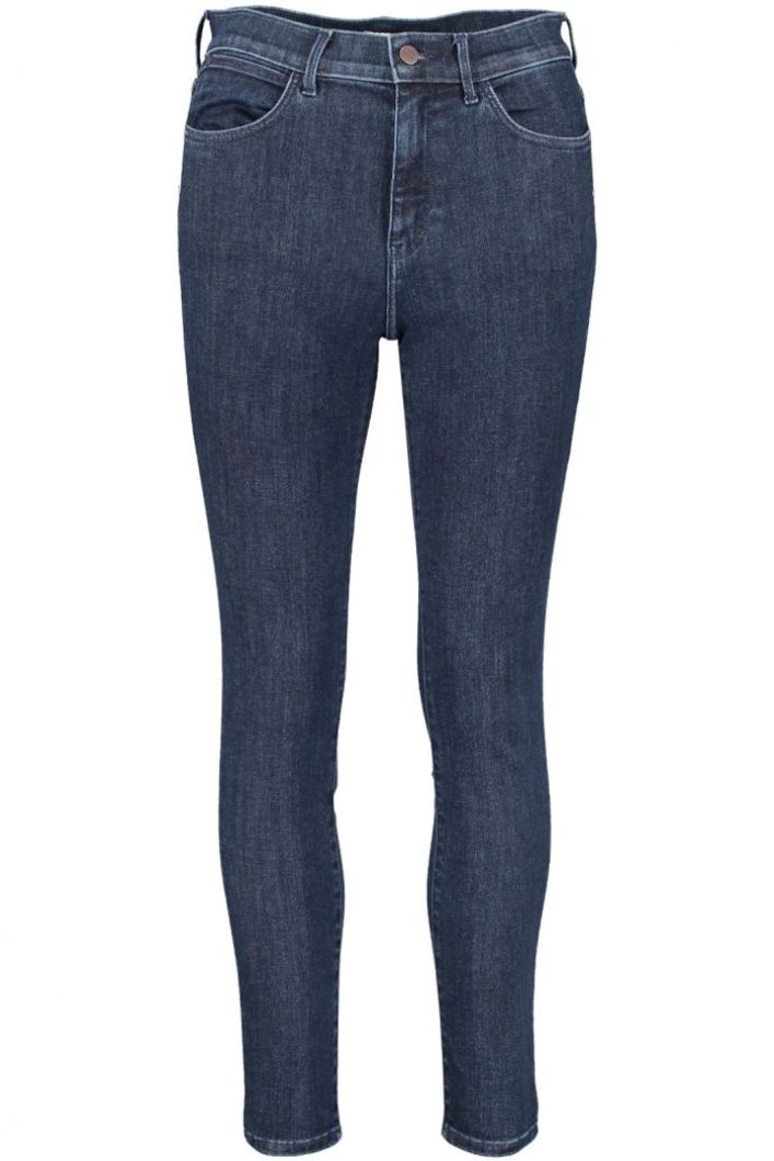 JEANS - BLUE