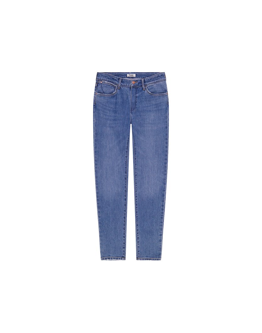 JEANS - BLUE