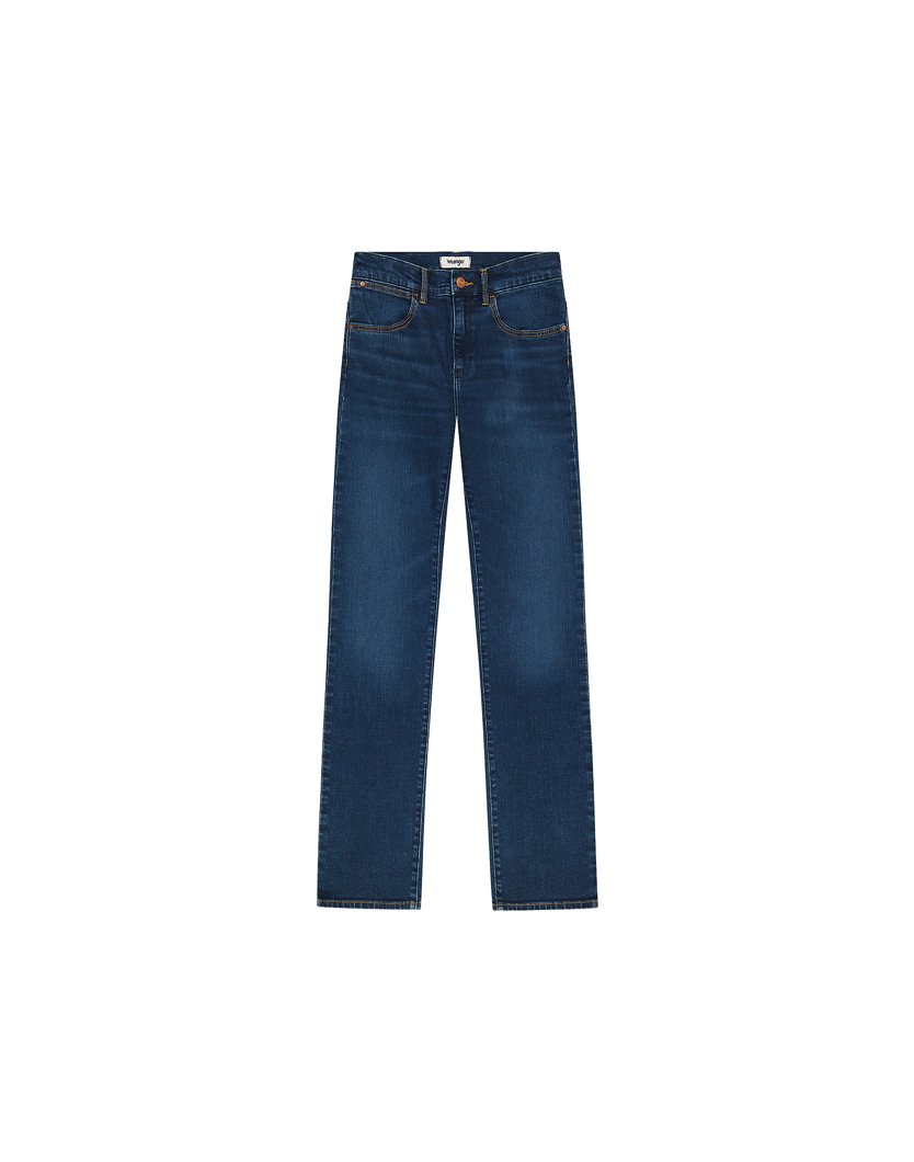 JEANS - BLUE