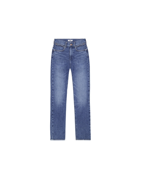 JEANS - BLUE