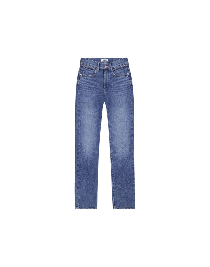 JEANS - BLUE
