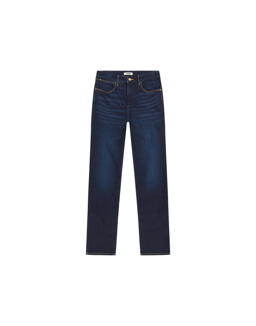 JEANS - BLUE