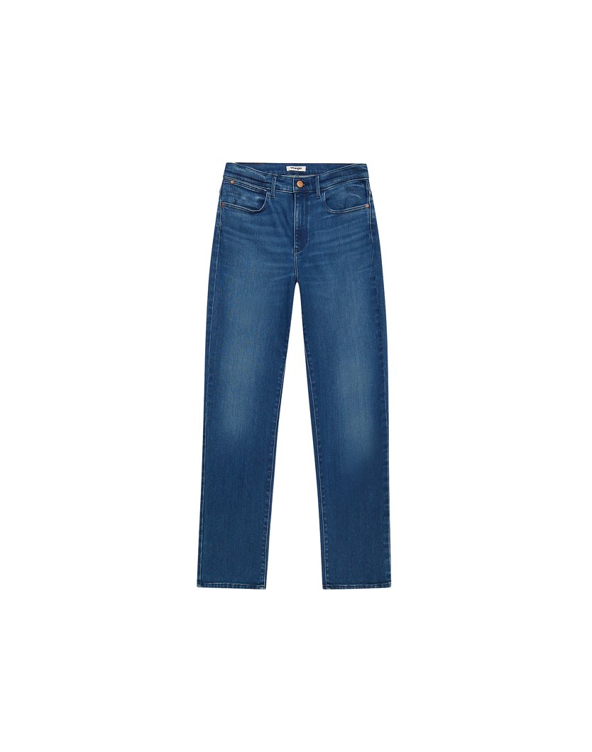 JEANS - BLUE
