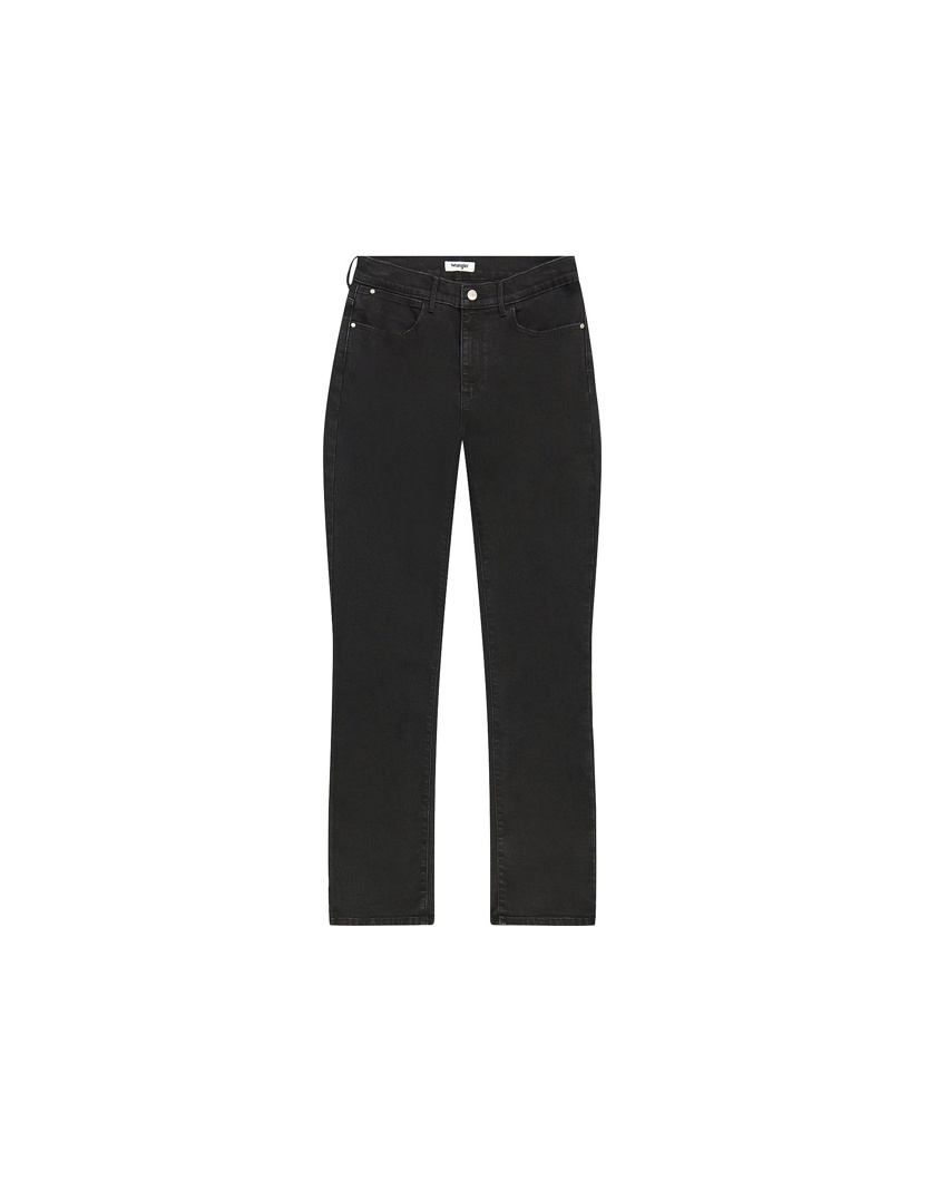 JEANS - BLACK