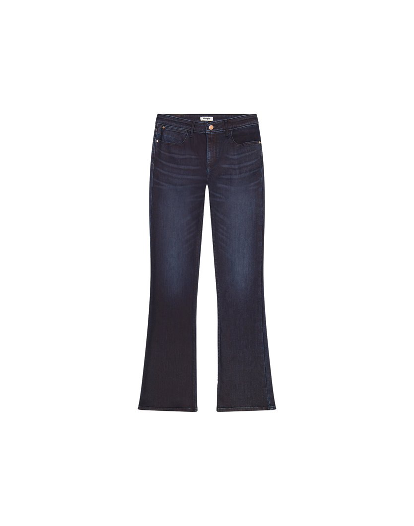 PANTS - PURPLE