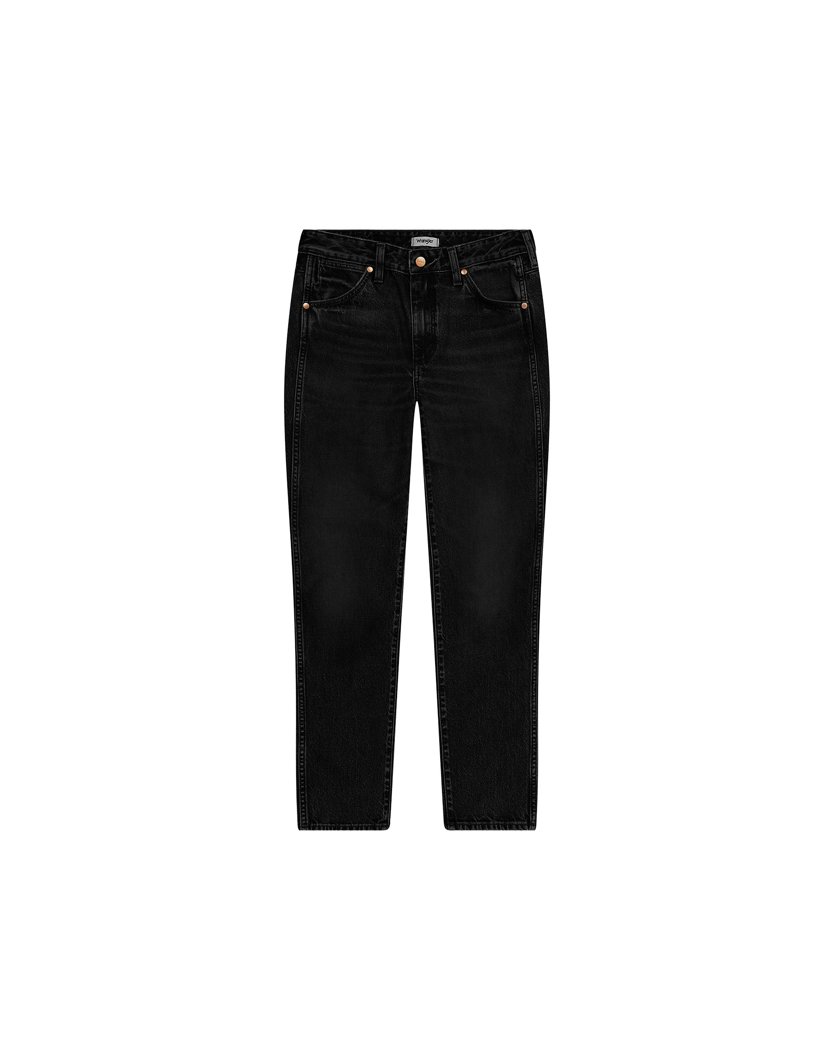 JEANS - BLUE