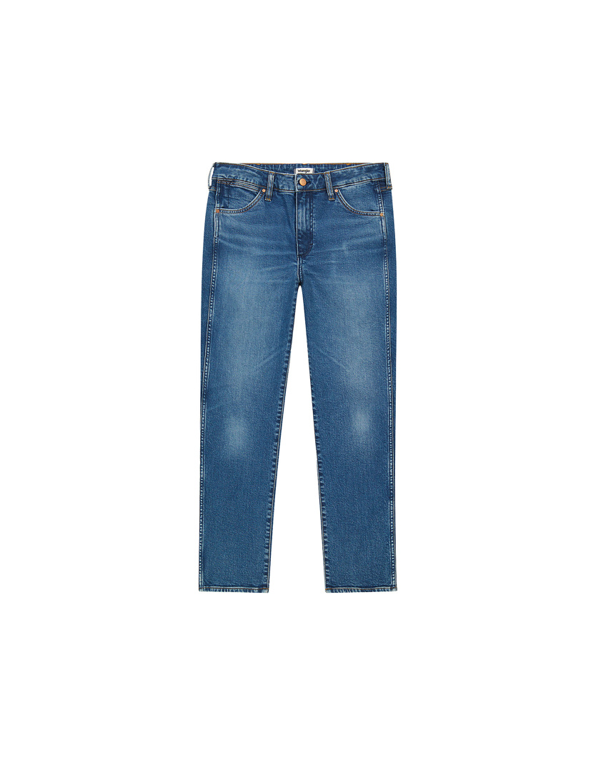 JEANS - BLUE