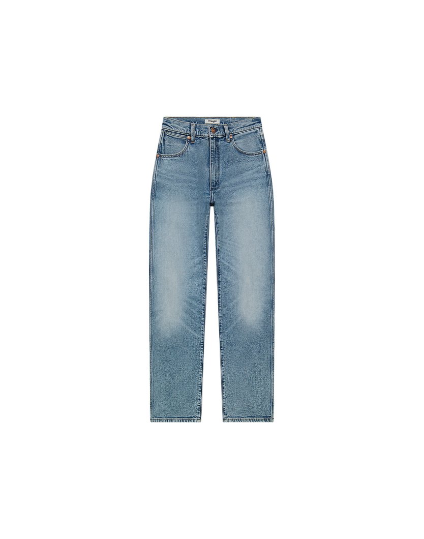 JEANS - BLUE