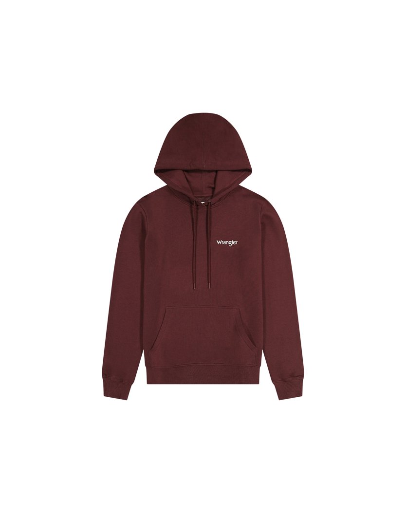 SWEATSHIRT - DAHLIA