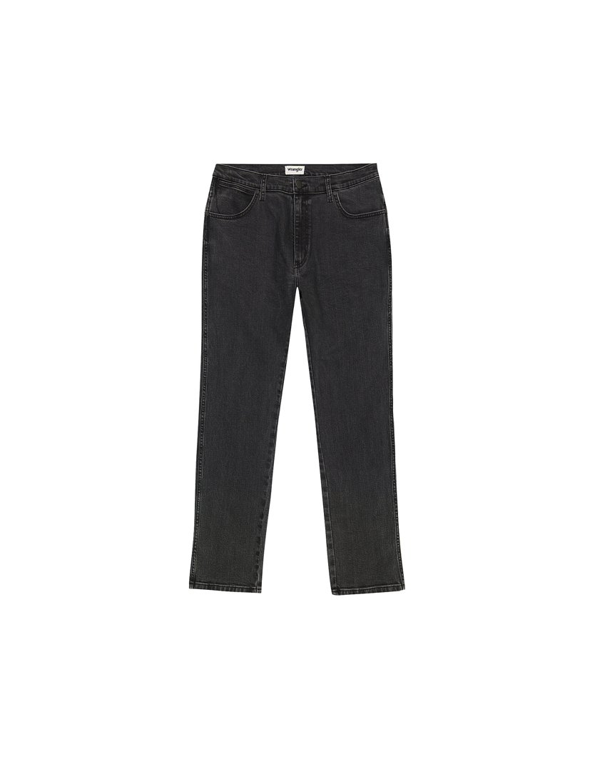 JEANS - BLACK