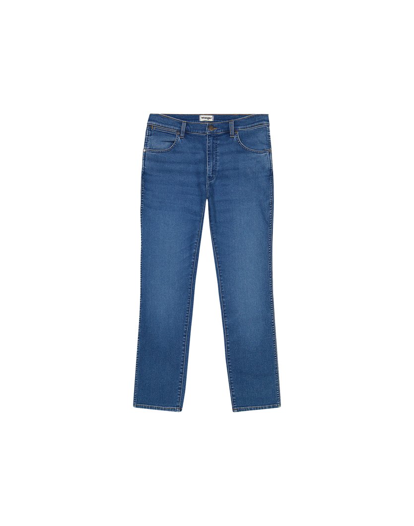 JEANS - BLUE