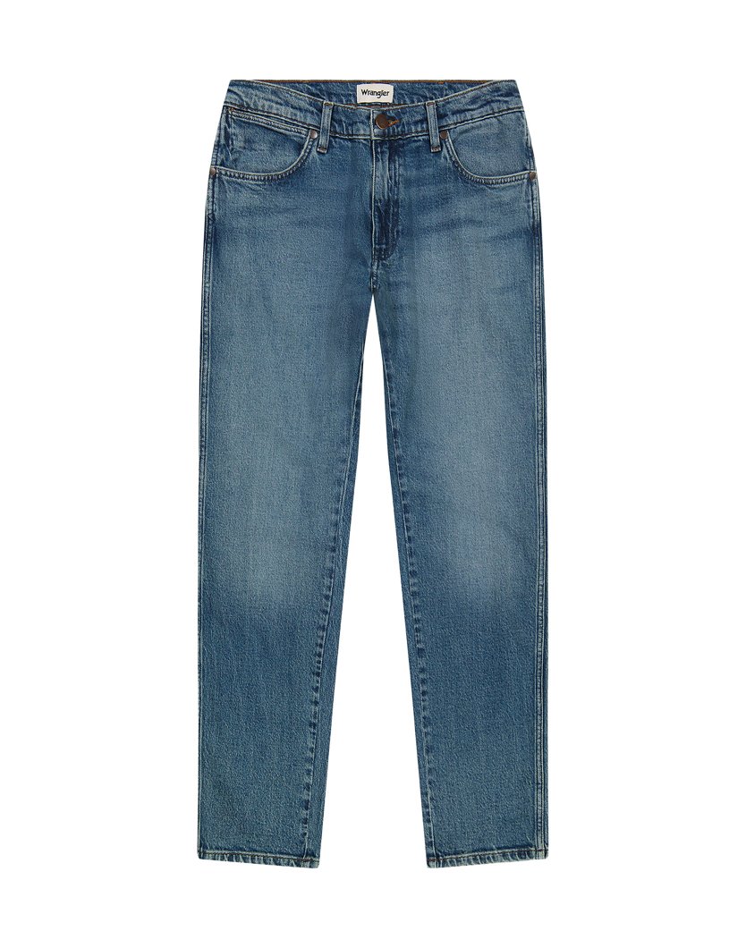 JEANS - BLUE