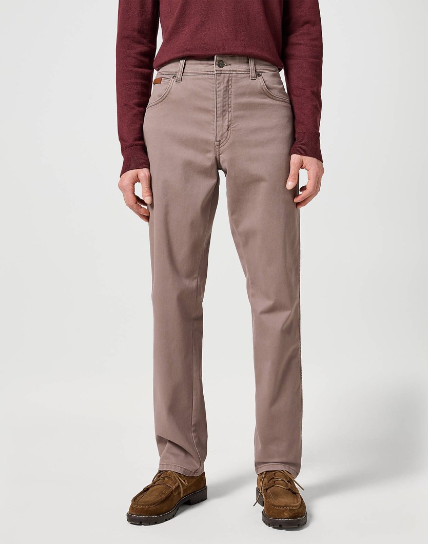 PANTS - IRON