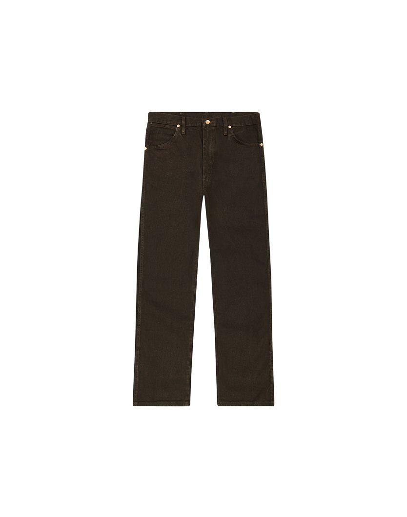 JEANS - BROWN