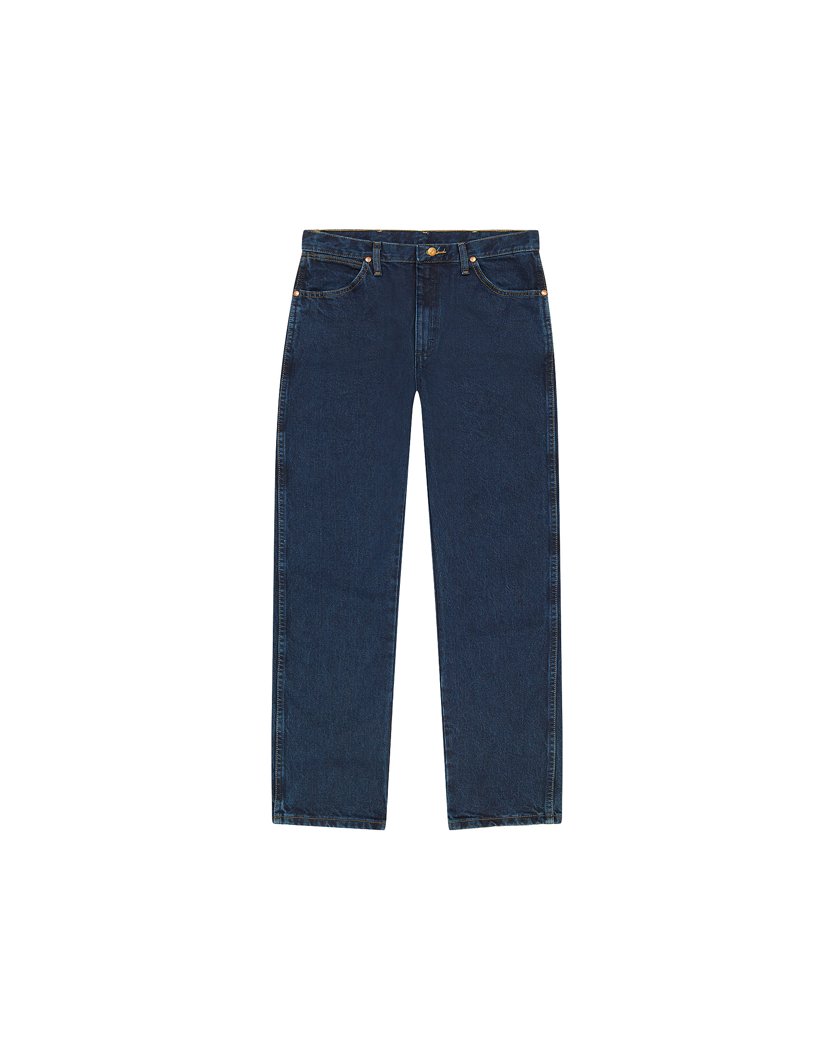 JEANS - BLUE