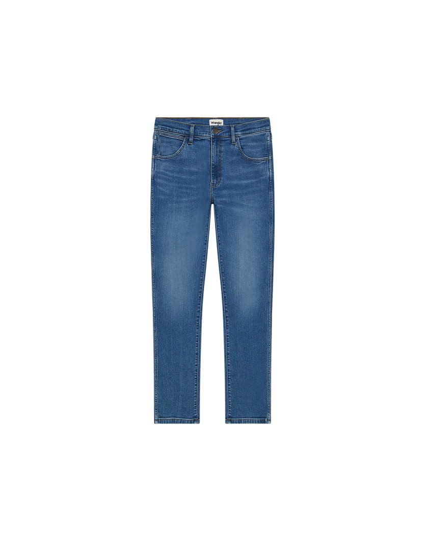 JEANS - BLUE