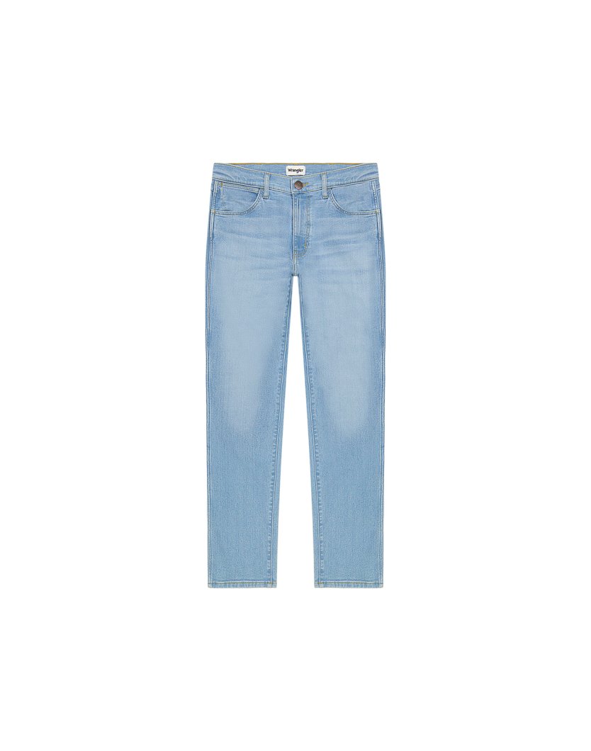 JEANS - BLUE