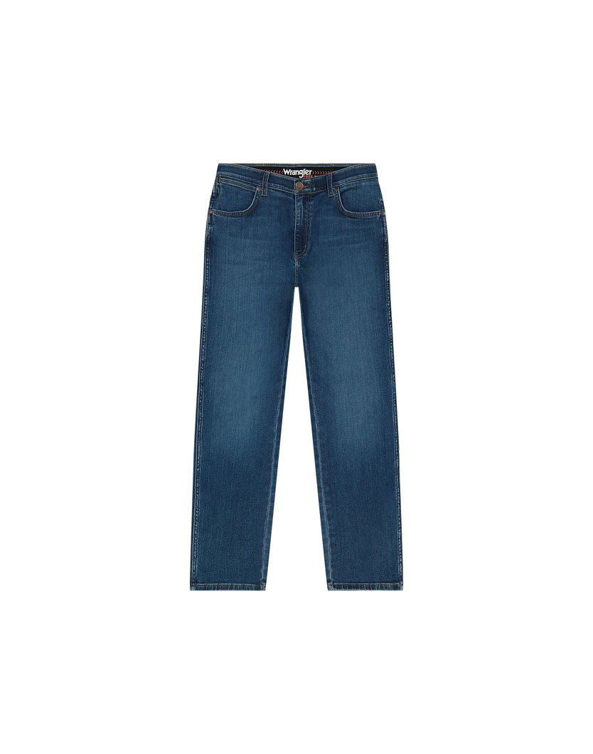 JEANS - BLUE
