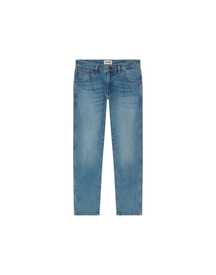 JEANS - BLUE