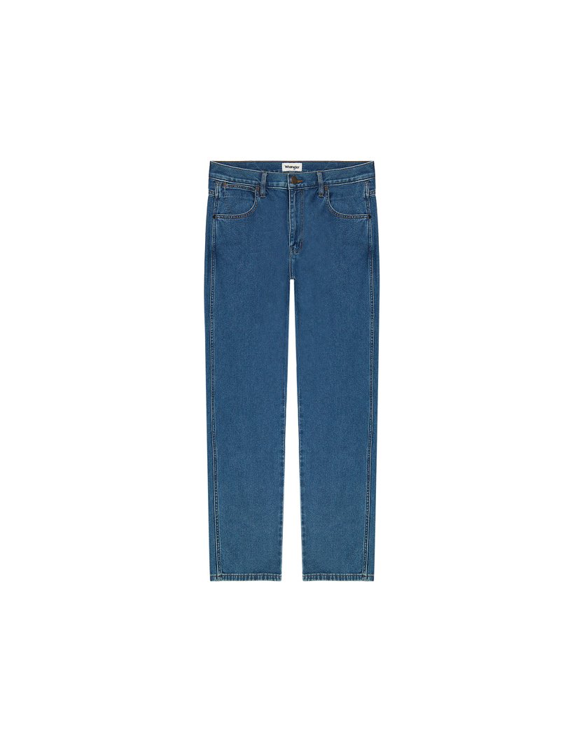 JEANS - BLUE