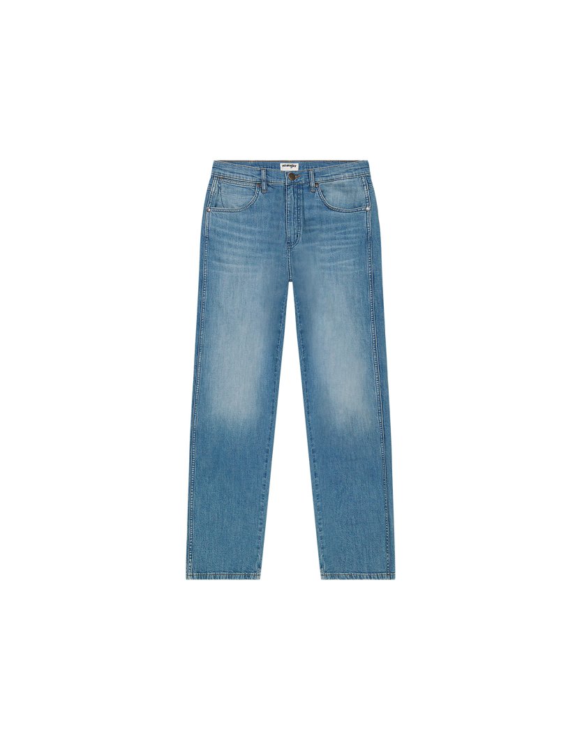 JEANS - BLUE