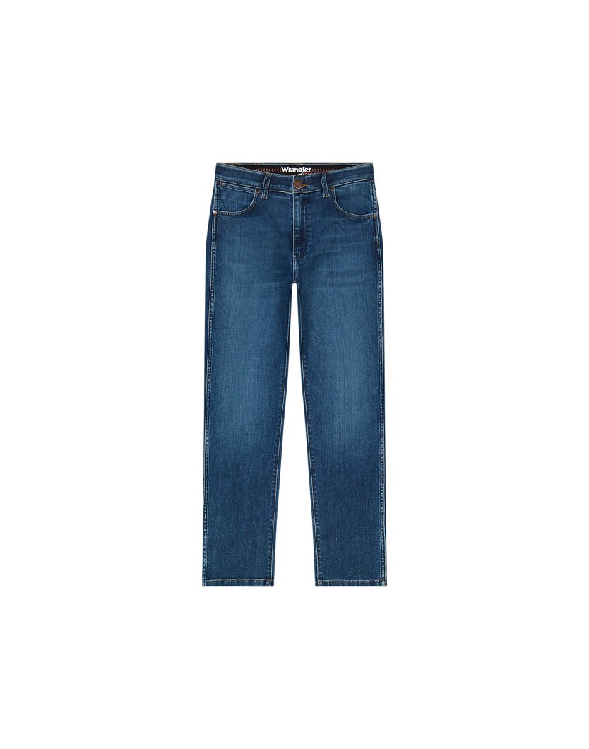 JEANS - BLUE