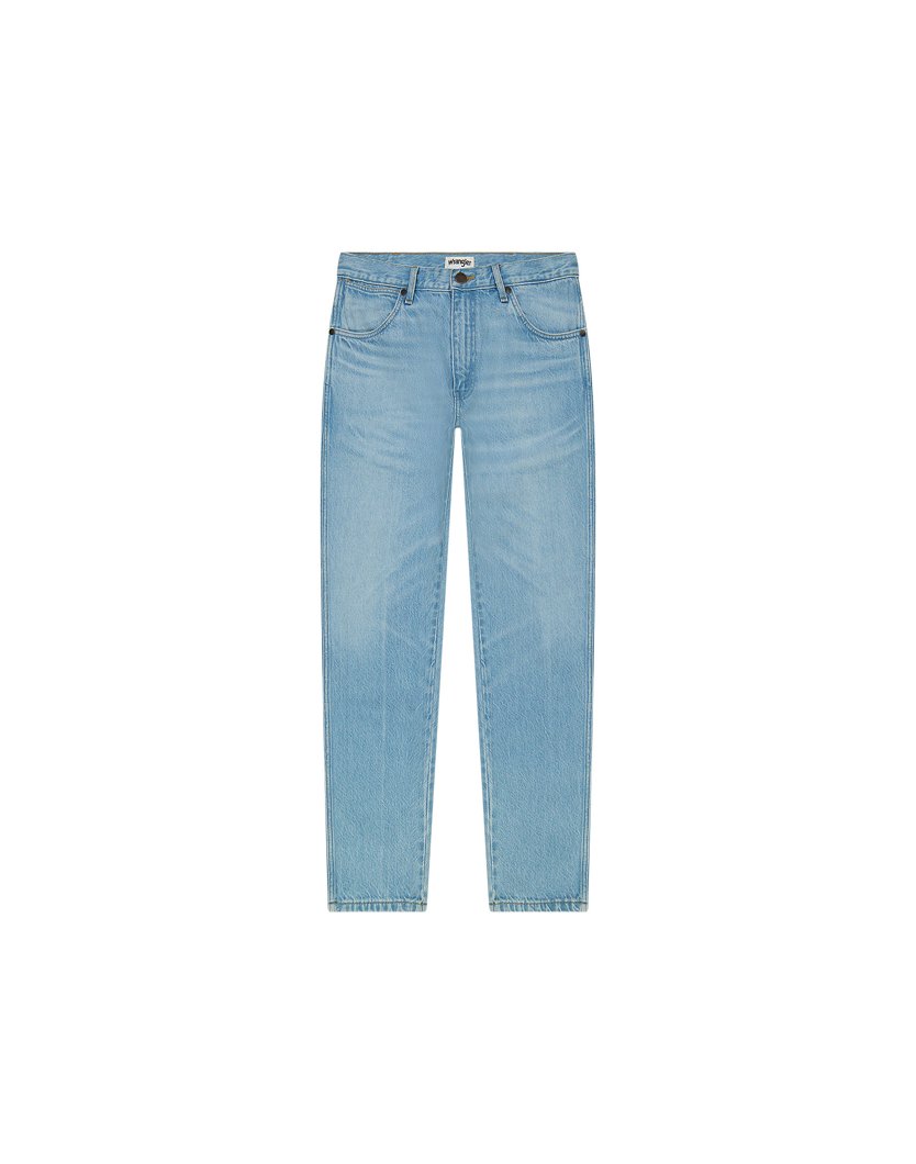 JEANS - BLUE