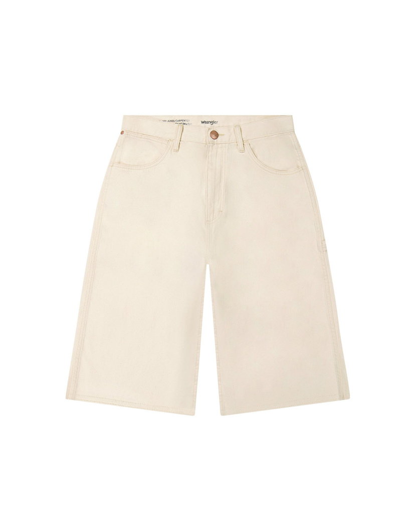 SHORTS - WHITE