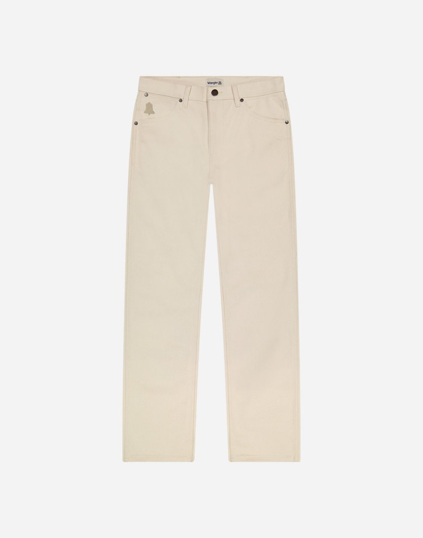 JEANS - WHITE