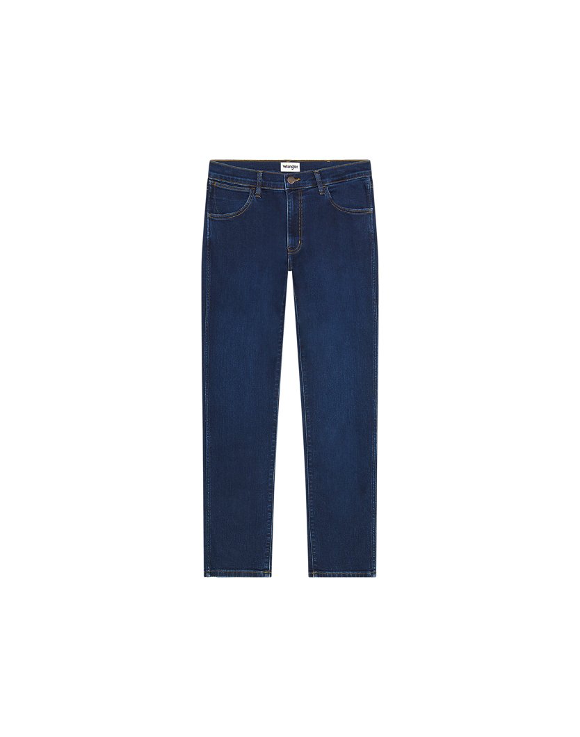 JEANS - BLUE