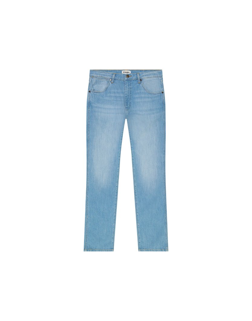 JEANS - BLUE