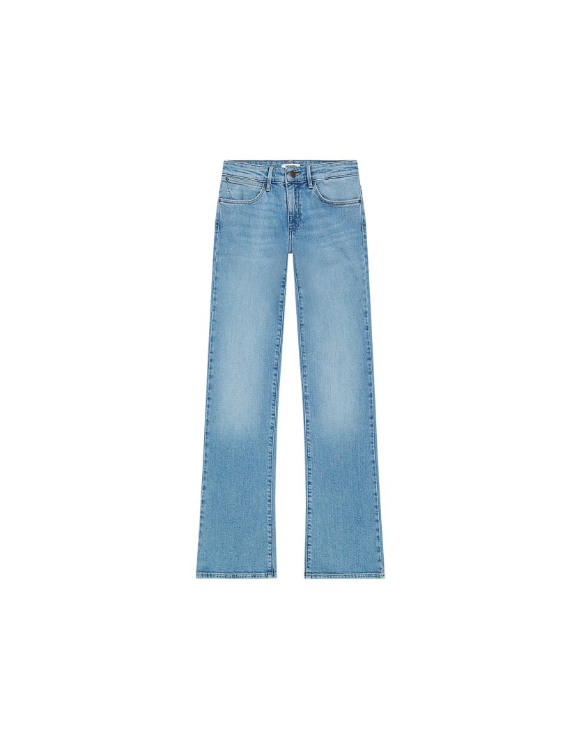 JEANS - BLUE