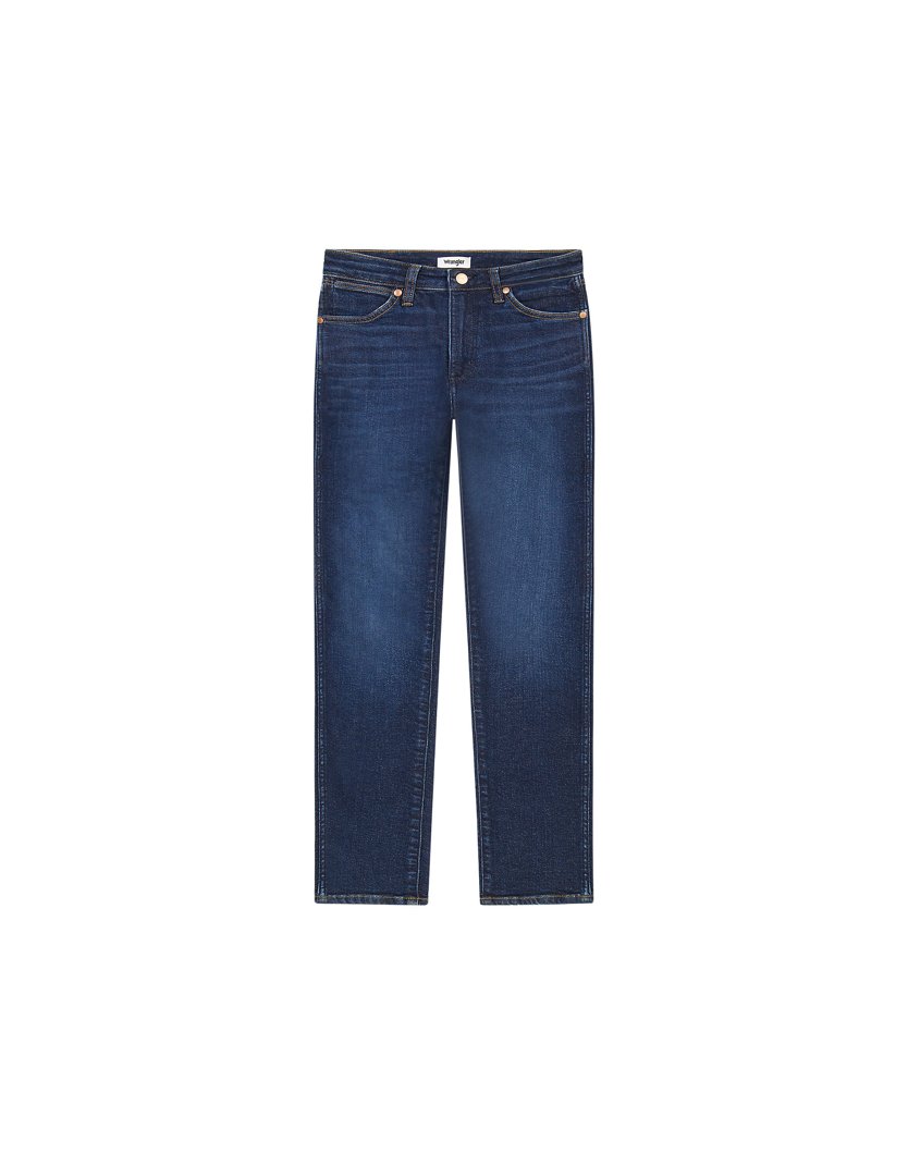 JEANS - BLUE