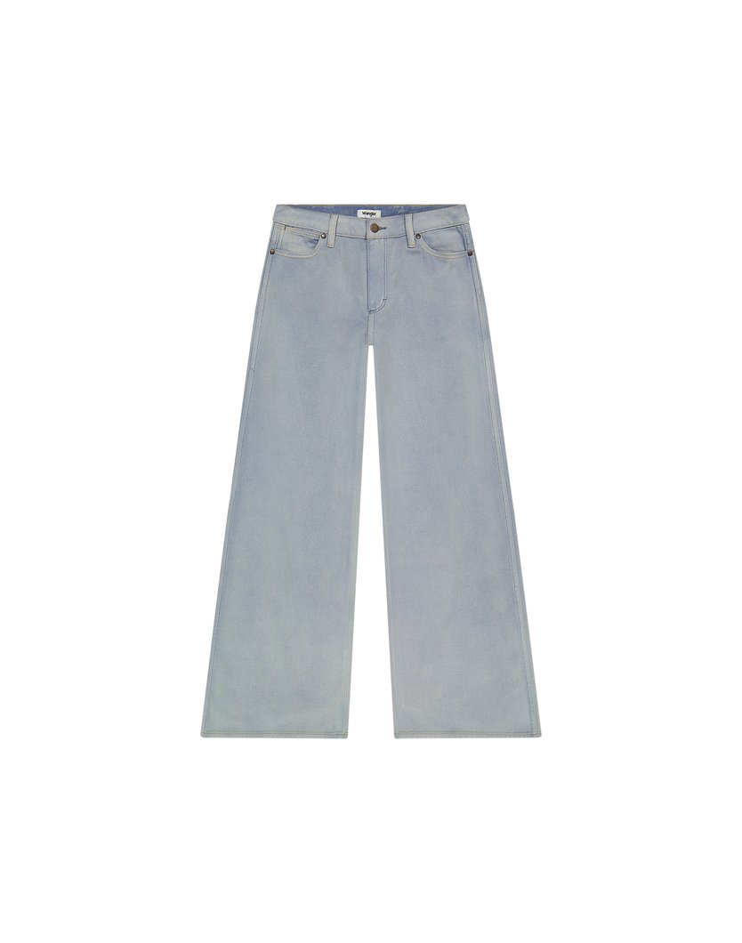 JEANS - BLUE
