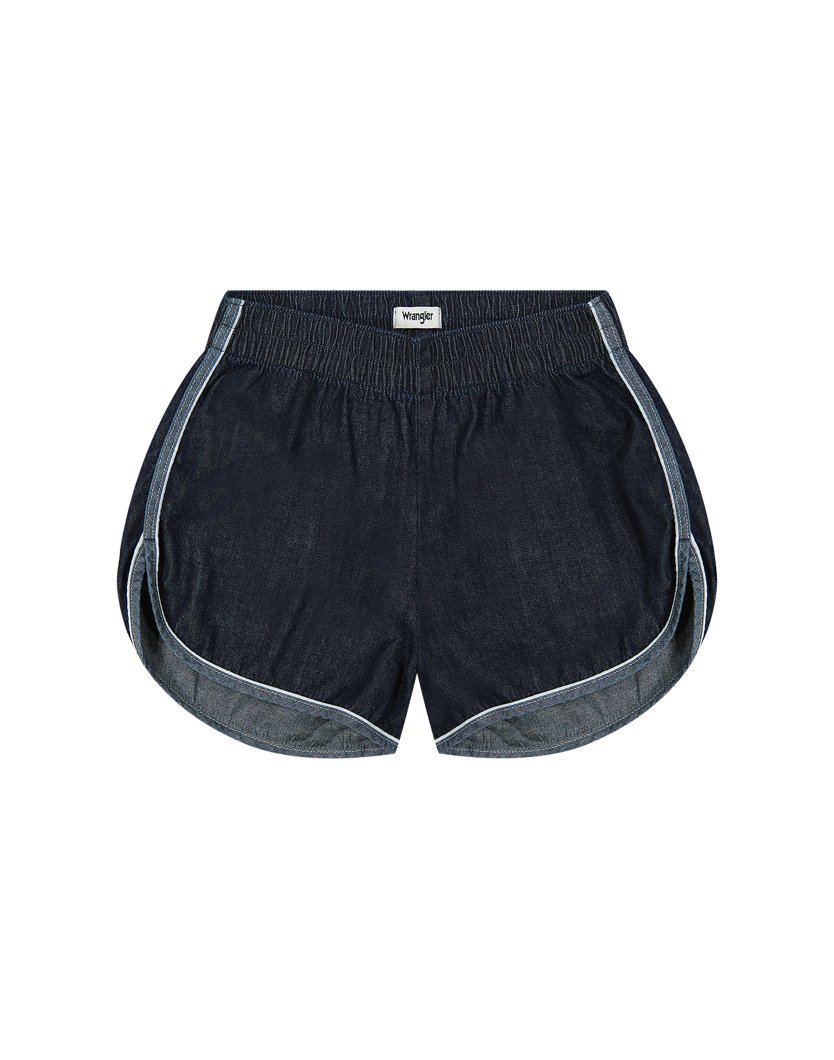 SHORTS - BLUE