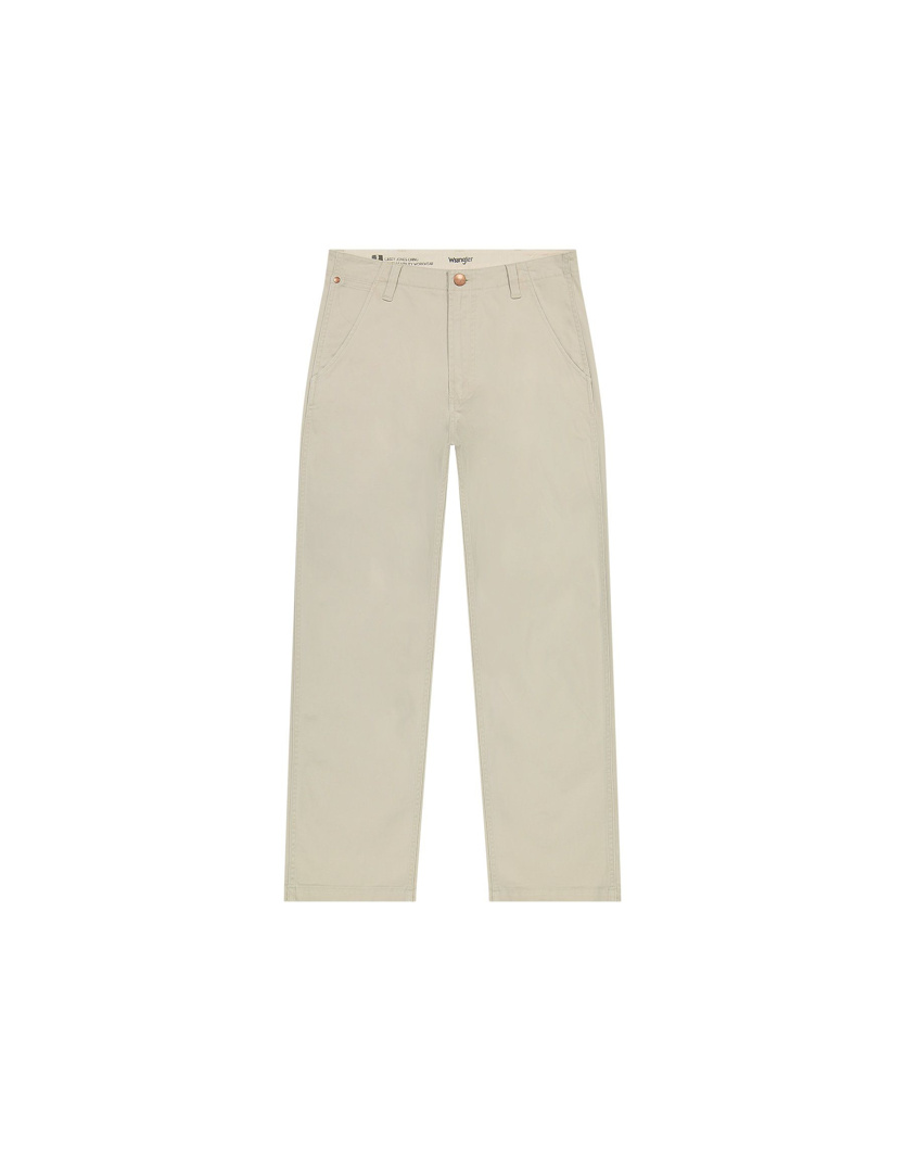 PANTS - BEIGE
