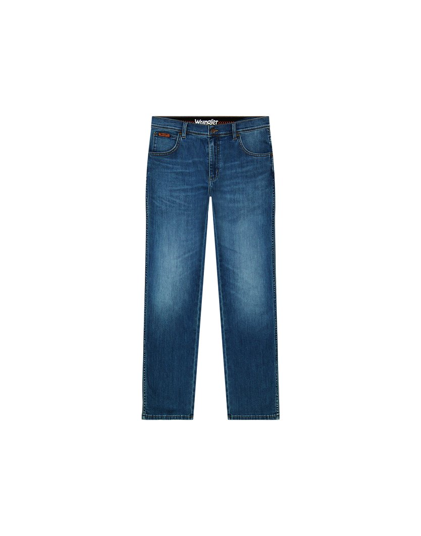 JEANS - BLUE