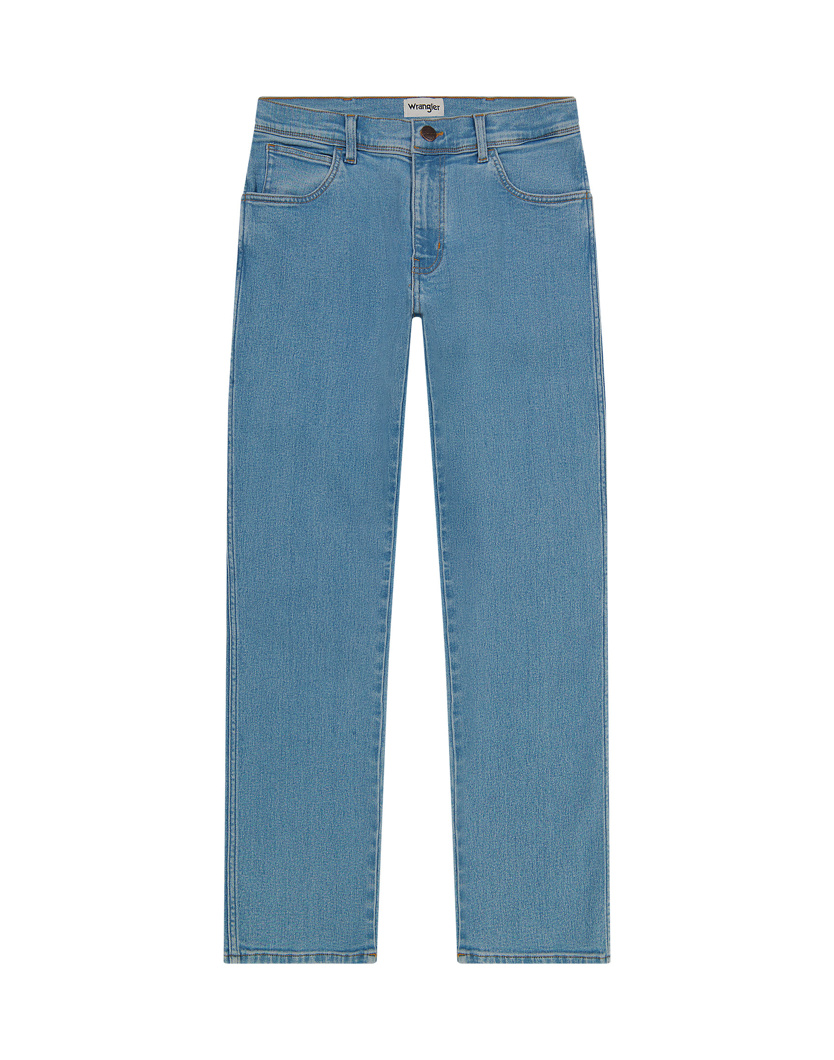 JEANS - BLUE